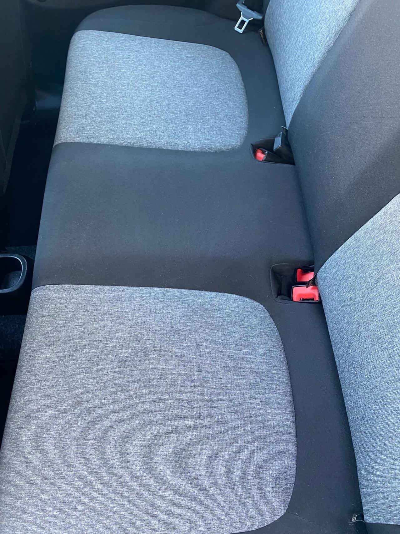 Fiat Panda 1.2 GPL fine 2021 Pochi Km