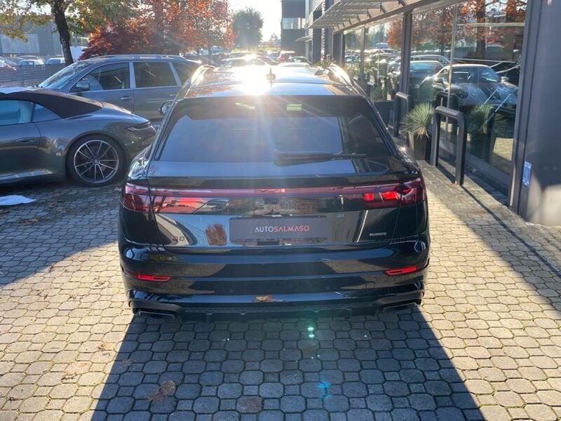Audi Q8 TDI 210kW quattro tip. S Line Edition 286 CV
