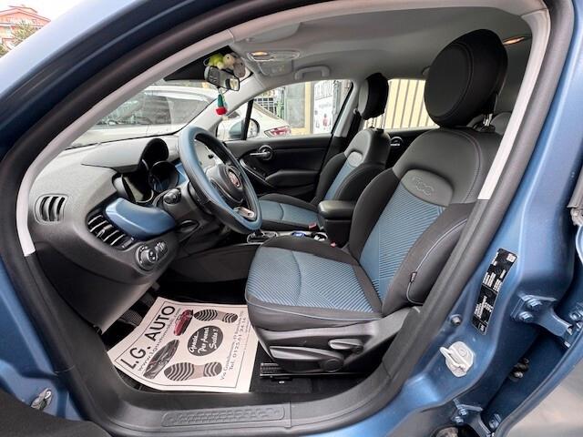 Fiat 500X 1.6 MultiJet 120 CV MIRROR