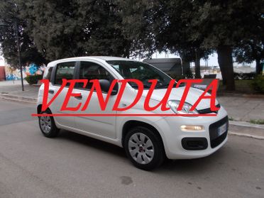 Fiat Panda 1.2 Easy 69cv *56.000 KM* come NUOVA