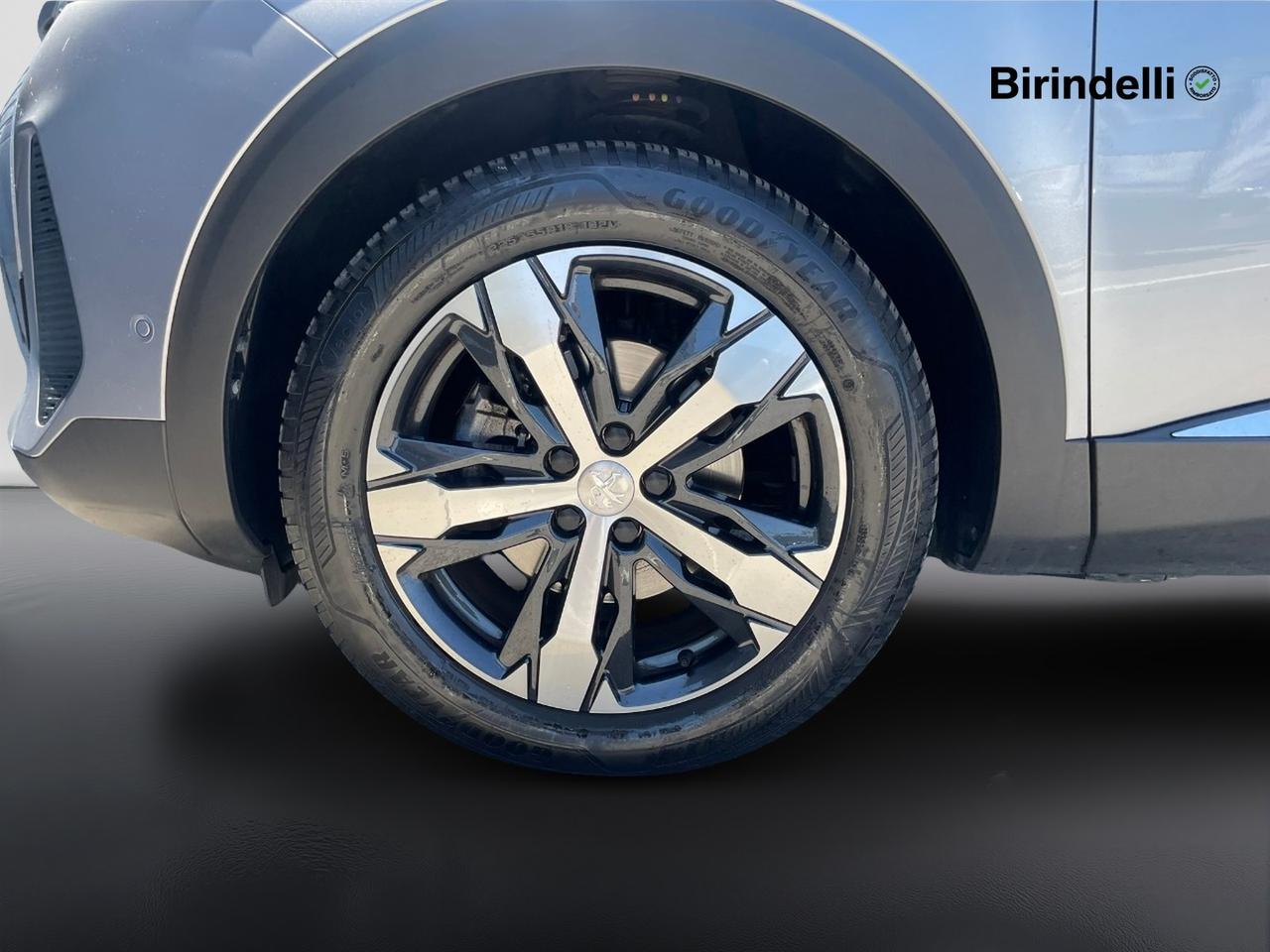 PEUGEOT 5008 2ª serie - 5008 BlueHDi 130 S&S EAT8 Allure