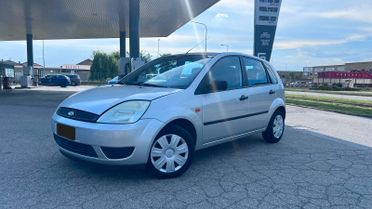 Ford Fiesta 1.4 TDCI 5p. Ambiente
