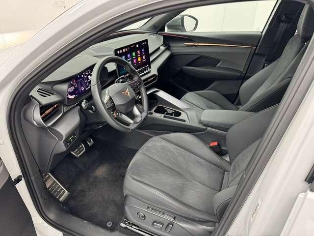 CUPRA Terramar 1.5 eTSI DSG 150CV *PACK EDGE+360°* ONLY PROMO!