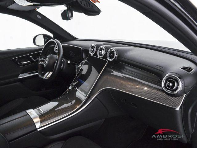 MERCEDES-BENZ GLC 220 220 d Premium Plus 4matic auto AMG Line