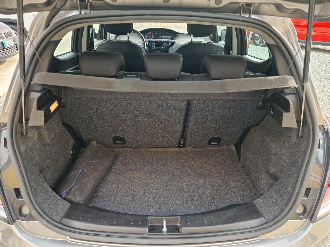 Lancia Ypsilon Ecochic 1.2 69 CV 5 porte euro6