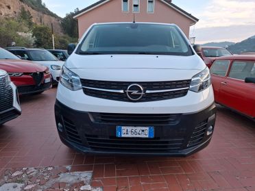 OPEL VIVARO L2H1 3 POSTI 2.0 DIESEL