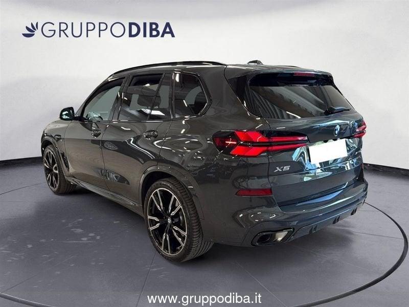 BMW X5 G05 LCI 2023 xdrive30d MSport Pro auto