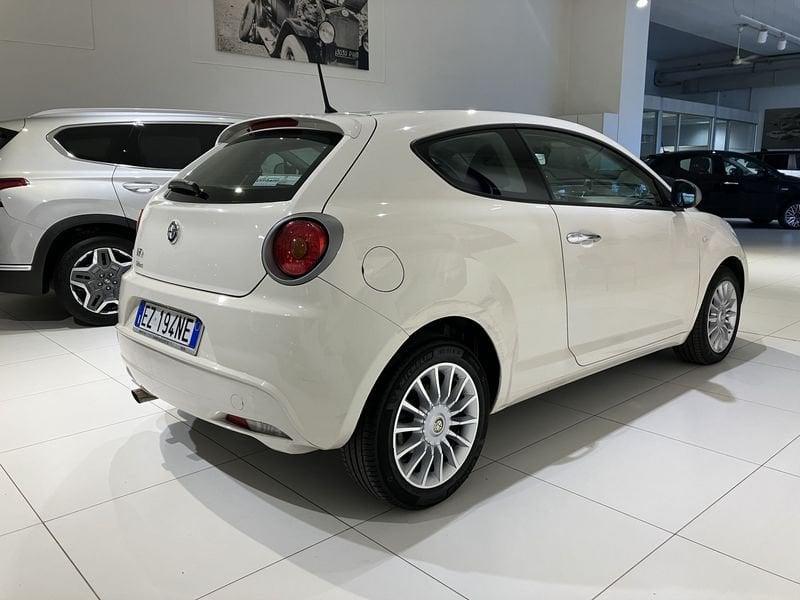Alfa Romeo MiTo MiTo 1.3 JTDm 85 CV S&S Progression