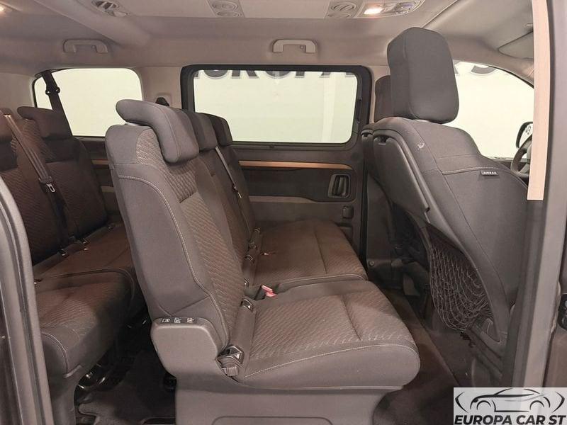Toyota Proace Verso 2.0D 150Cv S&S M/T L1 D Luxury