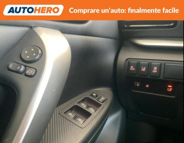 MITSUBISHI Eclipse Cross 2.4 MIVEC 4WD PHEV Intense