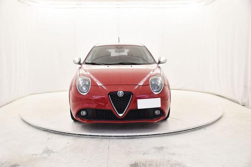 Alfa Romeo MiTo 1.3 jtdm Super 95cv E6