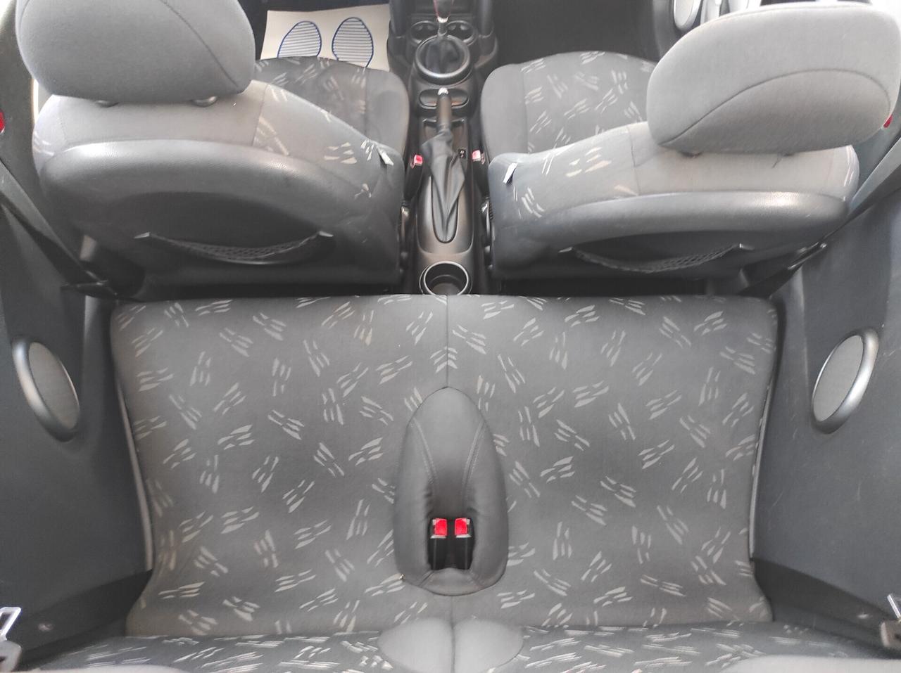 Mini Mini 1.6 16V One Cabrio NEOPATENTATI