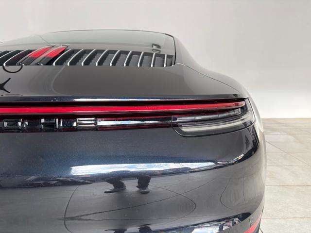 PORSCHE 911 Carrera 4S + TETTO Apribile
