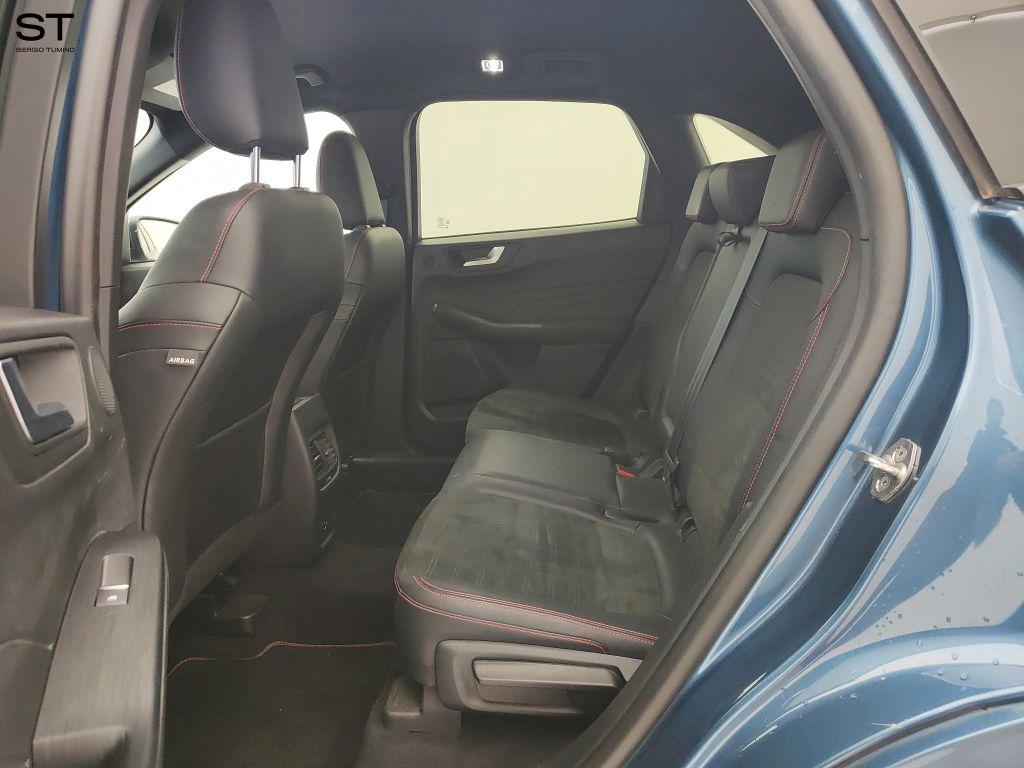 FORD Kuga 3ª serie - Kuga 1.5 EcoBlue 120 CV aut. 2WD ST-Line X