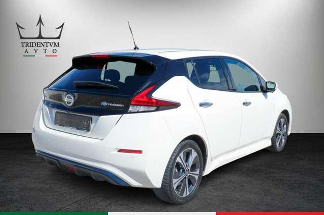 Nissan Leaf Acenta 40kWh 150cv my19