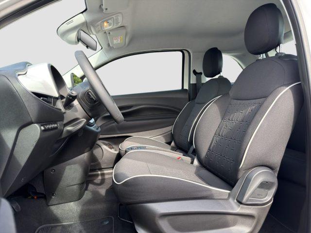 FIAT 500e 500 Berlina 42 kWh