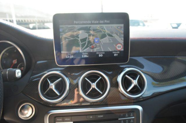 MERCEDES-BENZ GLA 220 d Automatic Premium