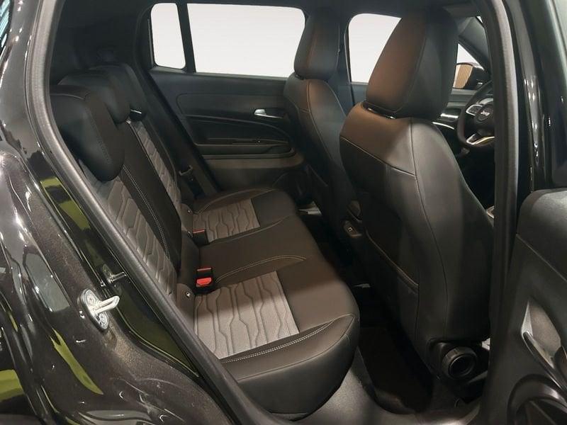 Jeep Avenger 4xe Hybrid 1.2 MHEV 4xe Upland