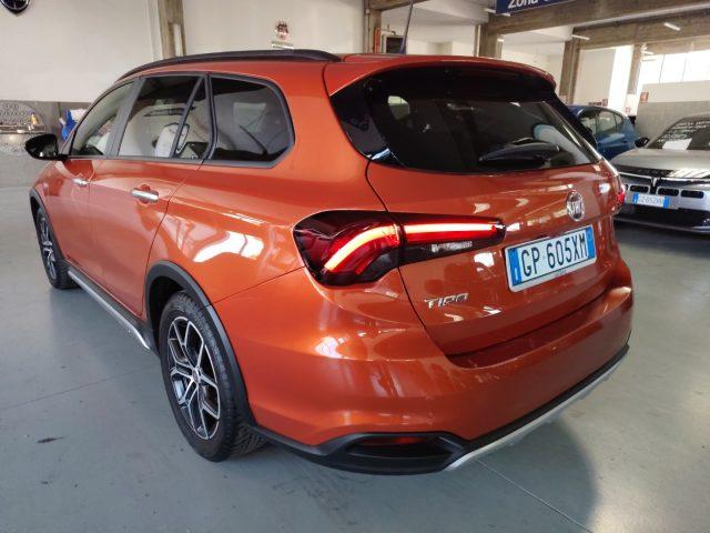 FIAT Tipo 1.6 Mjt S&S SW Cross