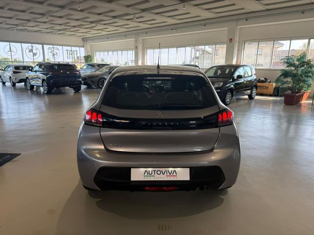 PEUGEOT 208 PureTech 75 Stop&Start 5 porte Active Pack