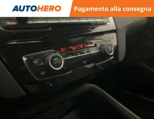 BMW X1 sDrive18d xLine