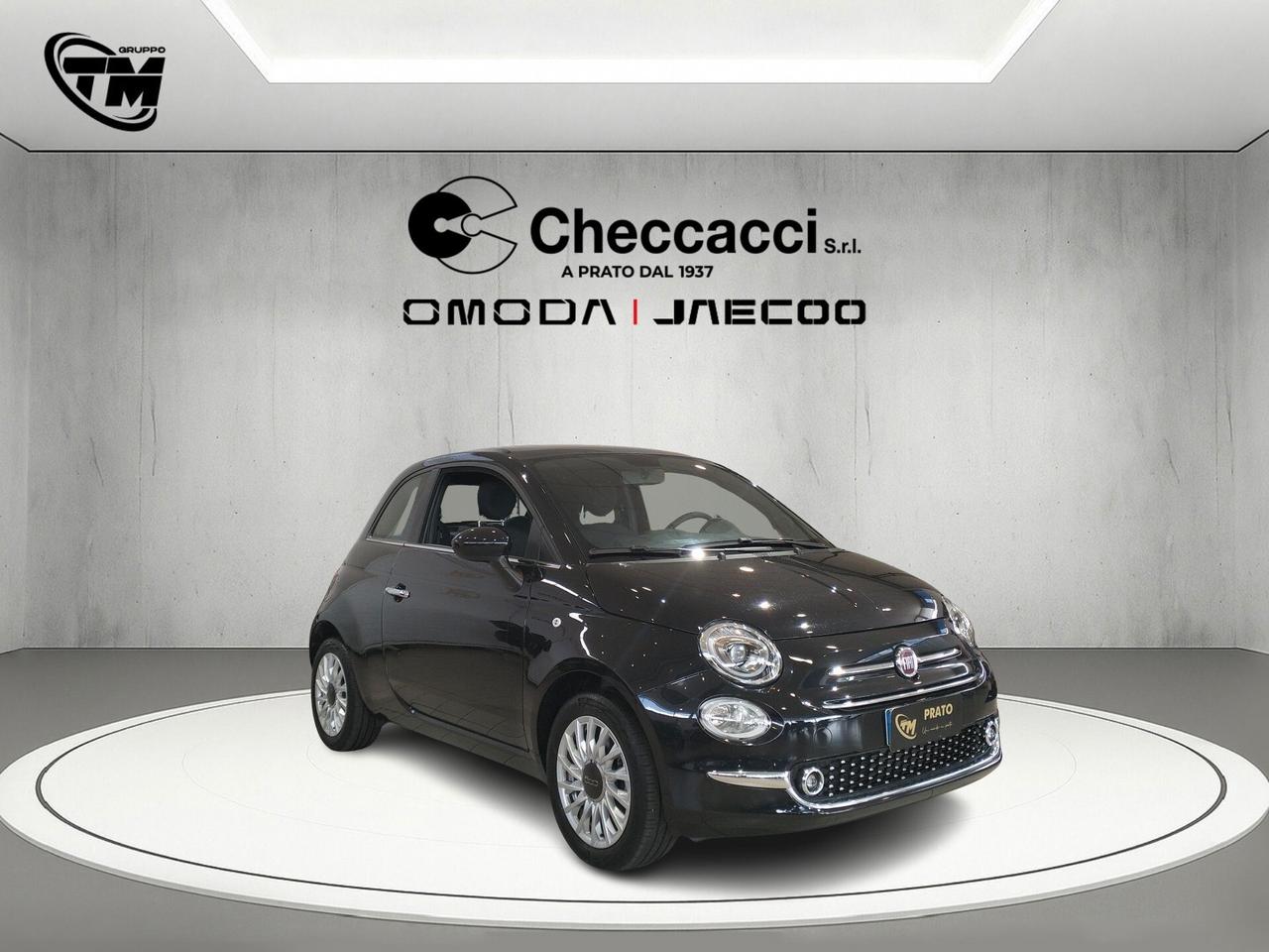 Fiat 500 1.0 hybrid Dolcevita 70cv *19.000 KM*