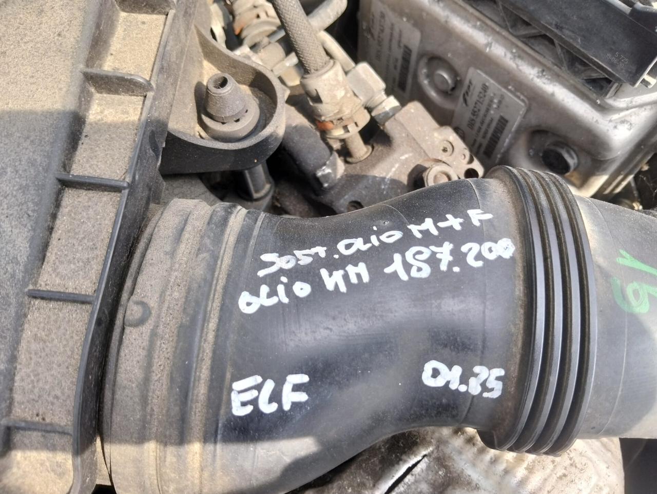 Fiat Panda Cross 1.3 M-jet 95cv 4x4 2015