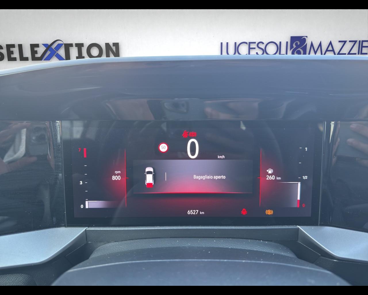 OPEL Mokka 2ª serie - Mokka 1.2 Turbo 136 CV GS