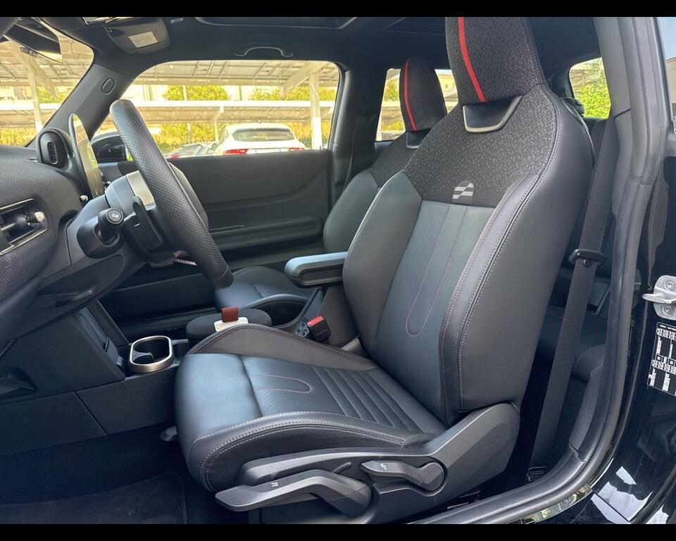 Mini Mini Cooper 3 Porte 2.0 S JCW Auto