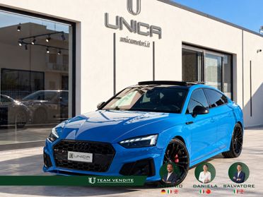 Audi A5 Sportback Sportback 40 2.0 Tdi S-Line Edition 190cv S-Tronic TETTO