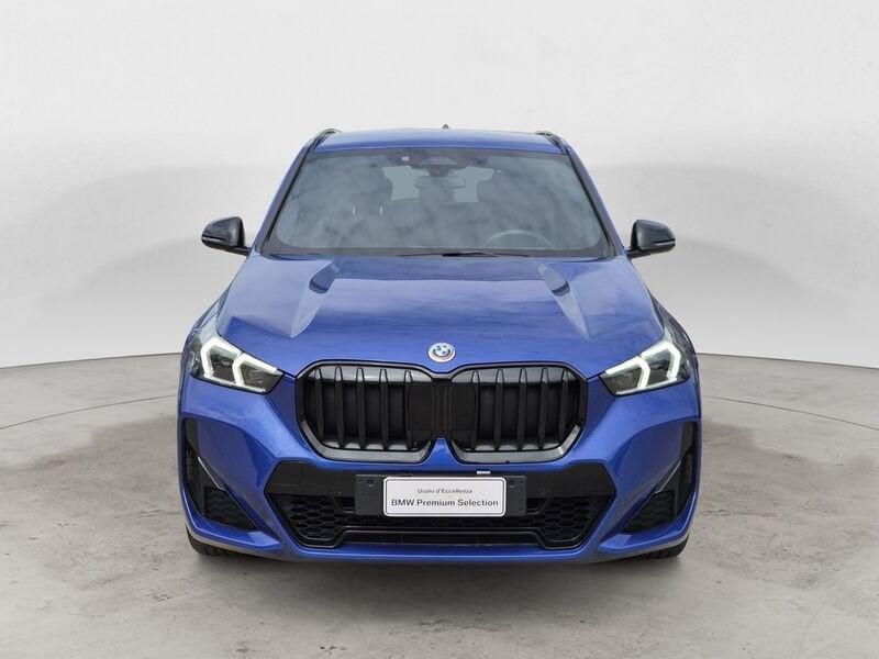 BMW X1 sdrive18d MSport auto