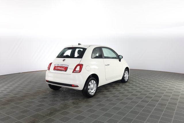 FIAT 500 500 1.0 Hybrid Cult