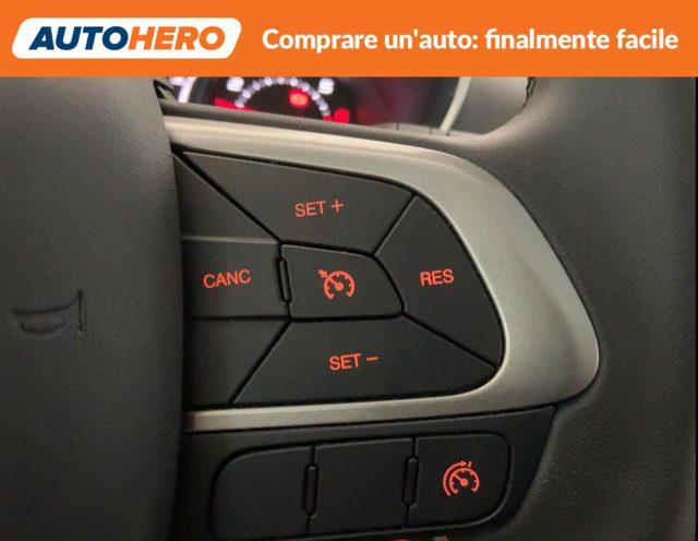FIAT Tipo 1.4 4 porte Lounge