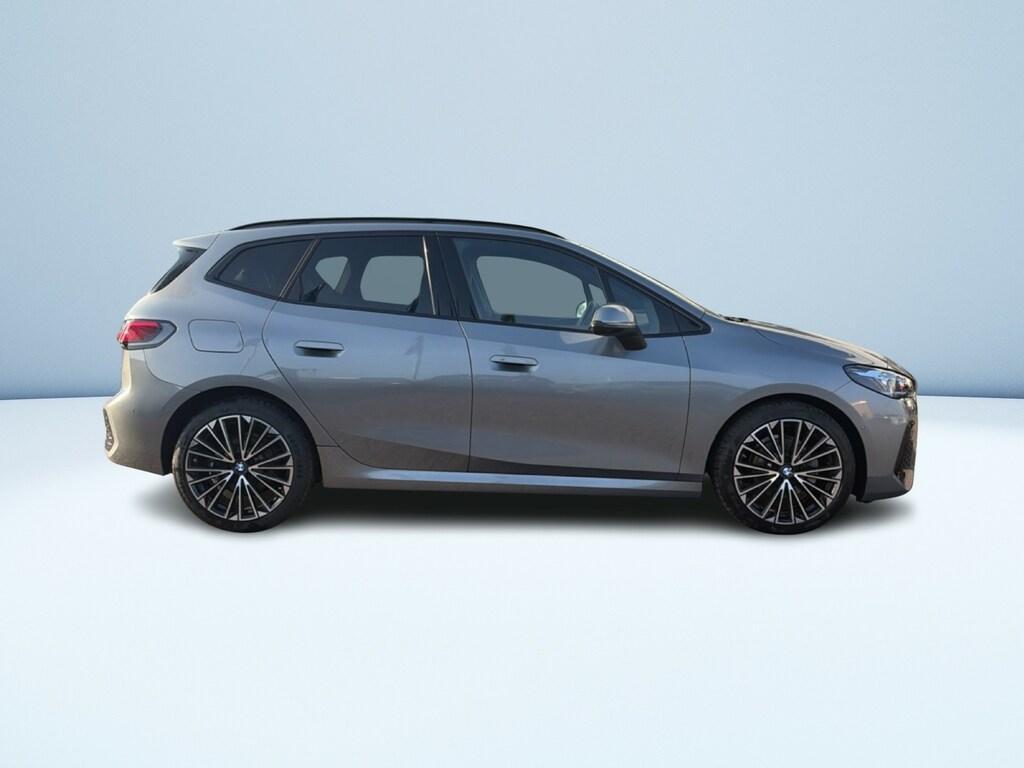 BMW Serie 2 Active Tourer 218 d MSport DCT