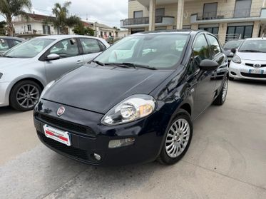Fiat Punto 1.3 MJT II S&S 95CV 5p Street