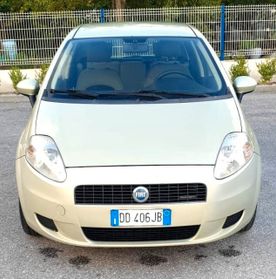 Fiat Grande Punto Grande Punto 1.3 MJT 75 CV 5 porte Active