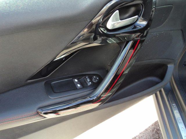 PEUGEOT 208 1° serie BlueHDi 100 5 porte GT Line