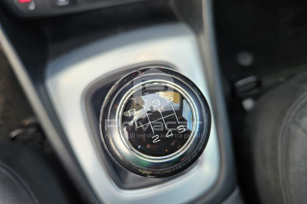 AUDI Q3 2.0 TDI Advanced