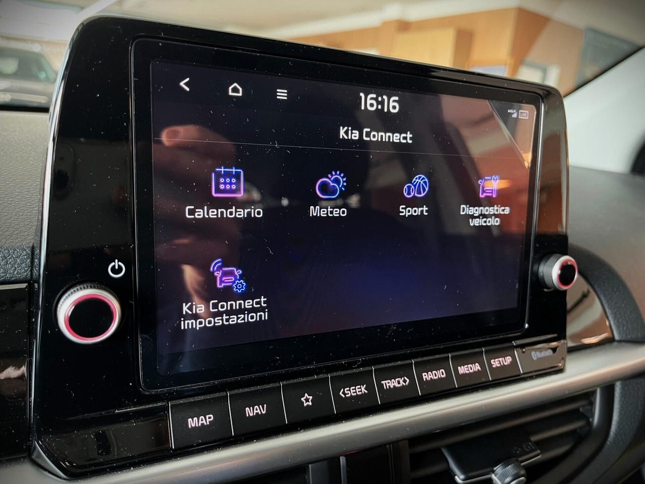 Kia Picanto 1.0 GDi 5 porte Style (IVA esposta)