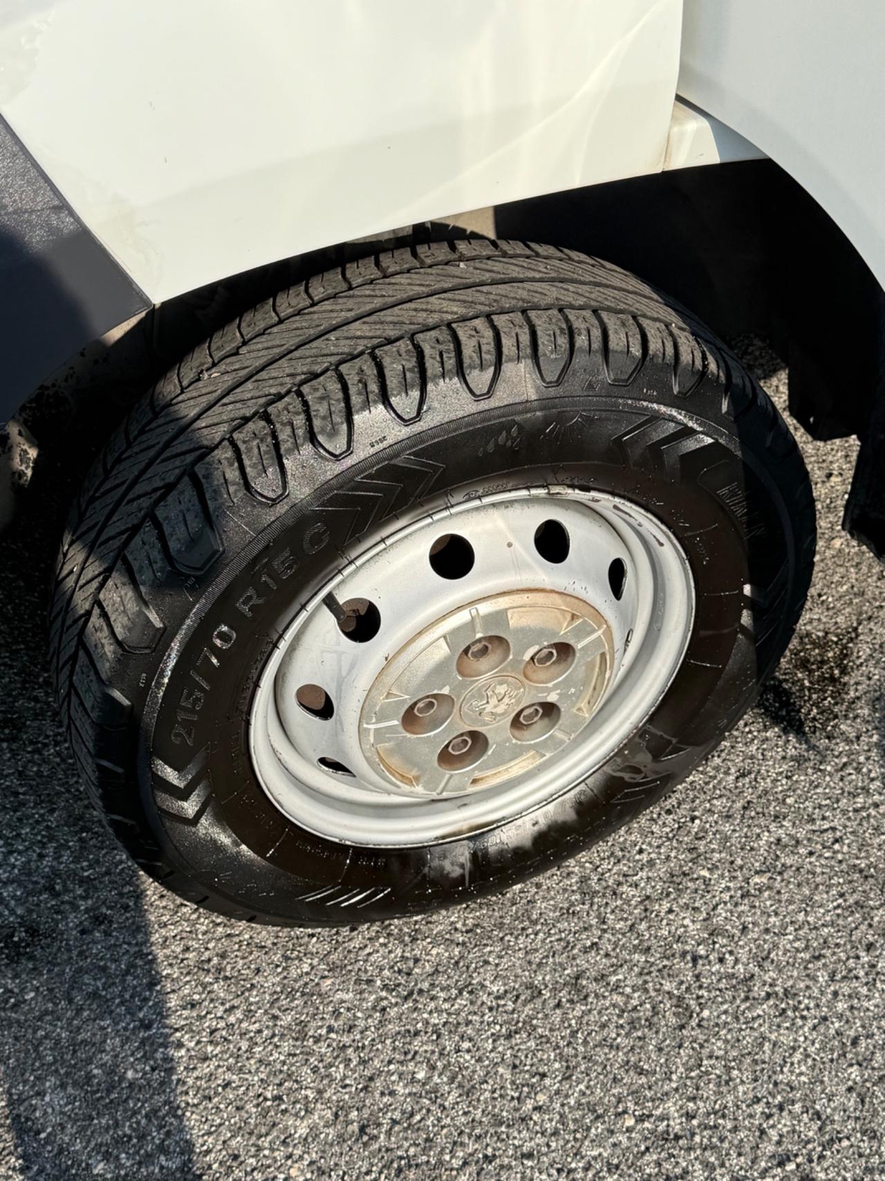 Boxer 330 2.2 HDi/130CV FAP PC-TN Furgone