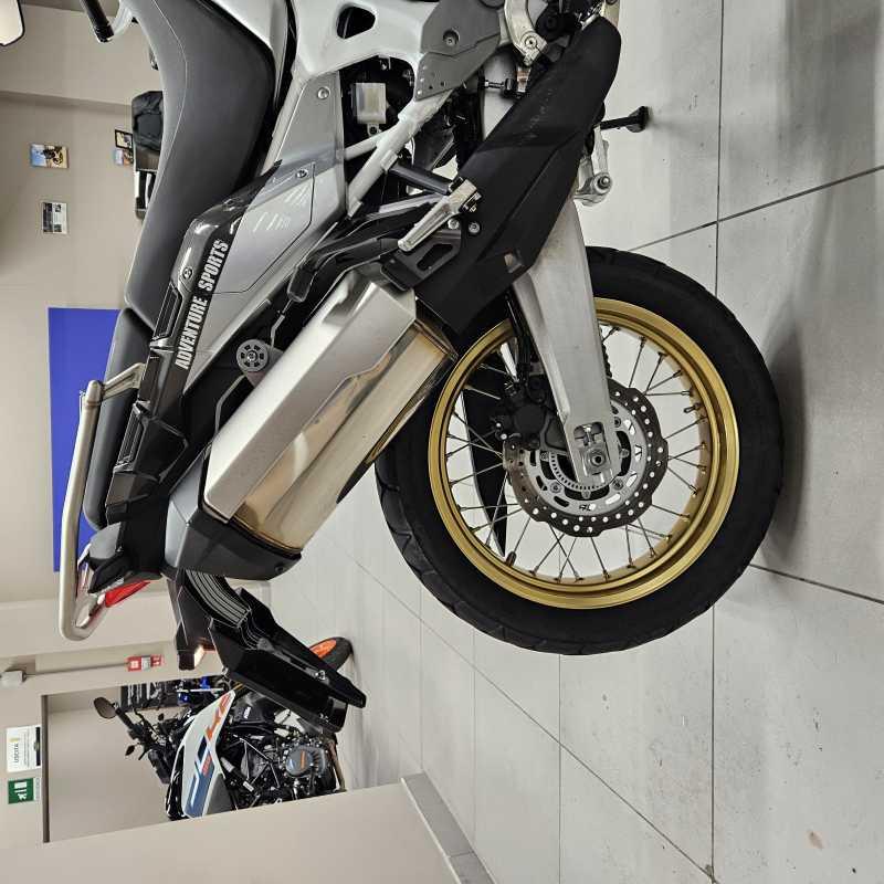 Honda Africa Twin CRF 1000L Adventure Sports 2020