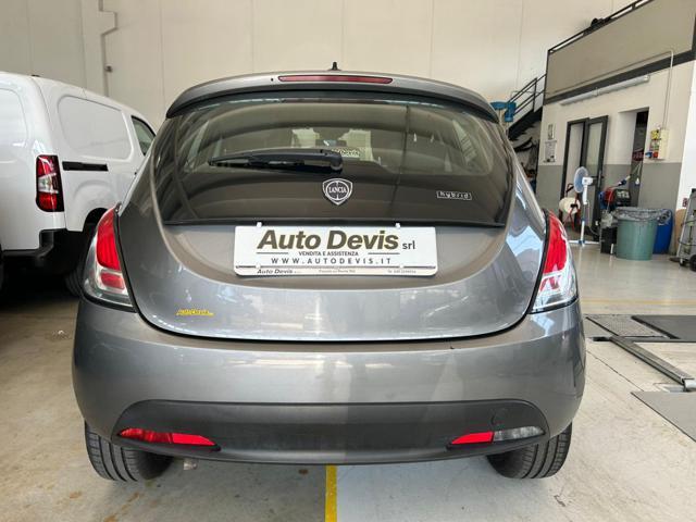 LANCIA Ypsilon 1.0 FireFly 5 porte S&S Hybrid