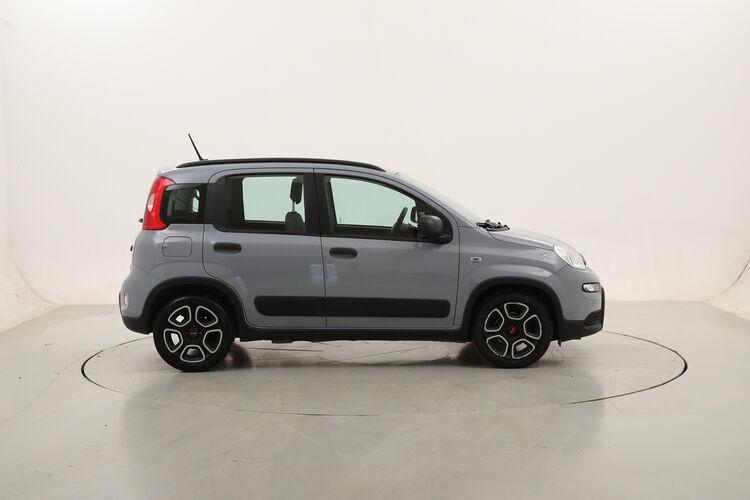 Fiat Panda Hybrid City Life BR287253 1.0 Mild Hybrid 70CV