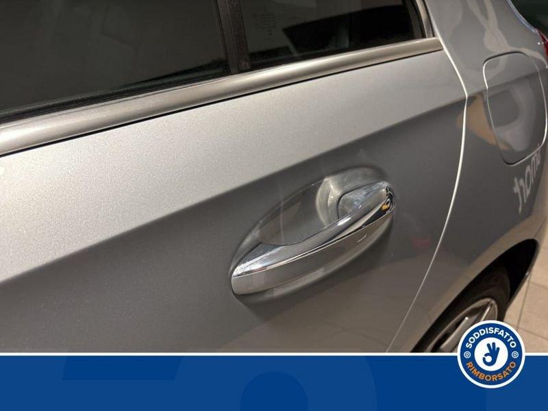 Mercedes-Benz Classe A 250e EQ-Power Automatic AMG Line Advanced Plus Digital Edition