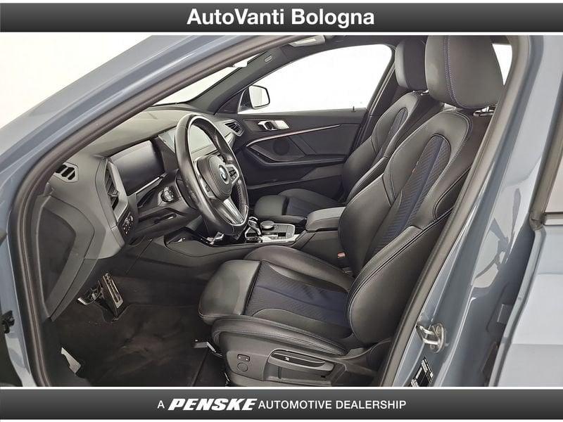 BMW Serie 1 116d 5p. Msport