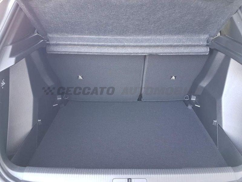 Peugeot 2008 2008 1.2 puretech Allure s&s 100cv