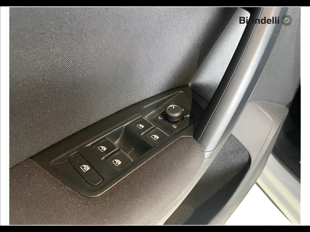 VOLKSWAGEN Tiguan 2ª serie - Tiguan 1.5 TSI ACT Life