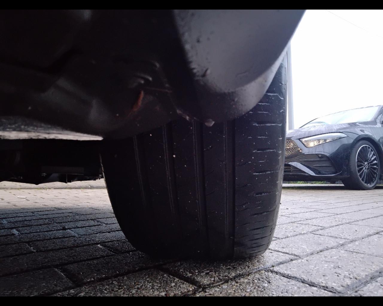 Mercedes-Benz Classe C-S206 SW All-Terrain - C SW All-Terrain 220 d mhev Premium Plus 4matic auto