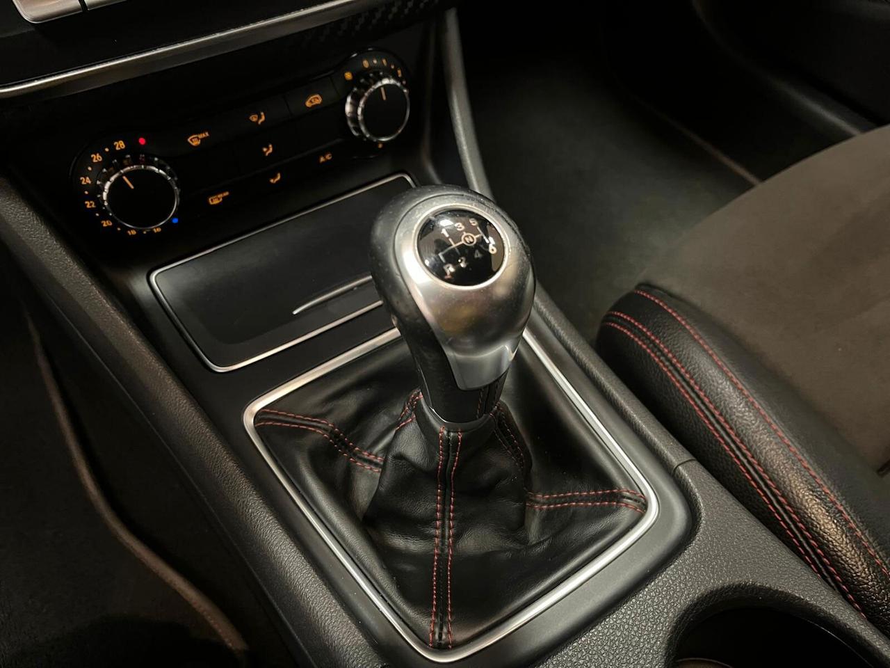 Mercedes-benz A 160 A 160 d Premium pack amg