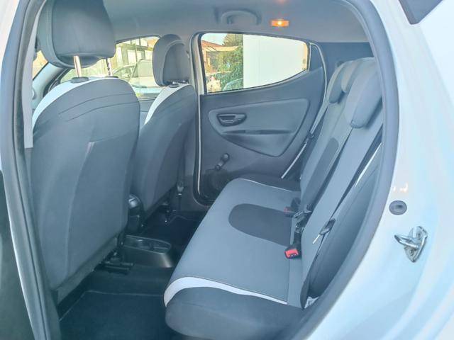 LANCIA Ypsilon 1.2 69 CV 5 porte Elefantino